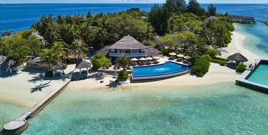 NH Maldives Kuda Rah Resort